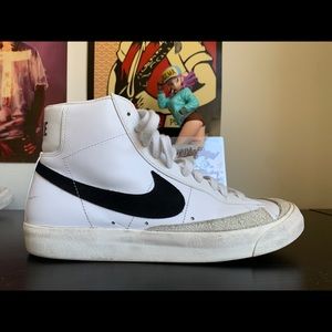 Nike 77’ vtg blazer mid /